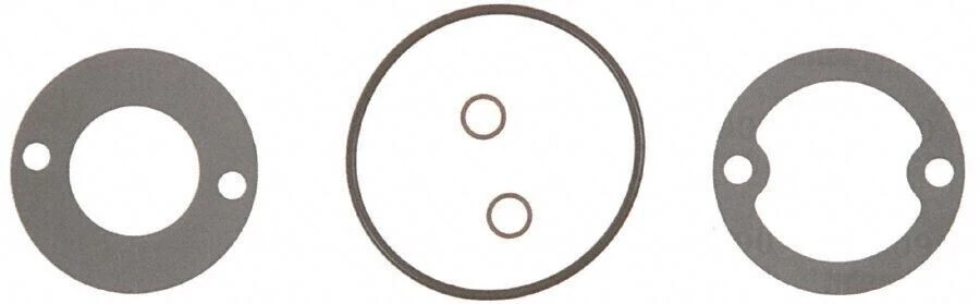 GS33272 Mahle Oil Cooler Gasket Sets Set for SaVana Suburban Sierra Pickup Yukon - Image 2 of 3