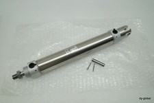 SMC Genuine NNB 25A-CDM2D40-200AZ Round Cylinder Double Acting CYL-RND-I-67=2B31