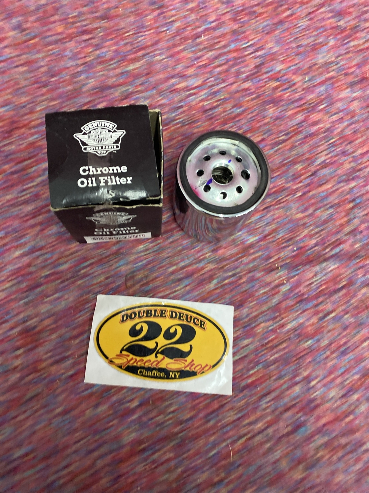 HARLEYDAVIDSON 6379677A cross reference oil filters oilfilter