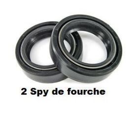 Joints Spy / Spi De Fourche Pour Yamaha YZ 250 (1996-2003) - Neufs - Kit De Remplacement - Fabriqué En France