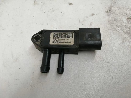 VW PASSAT B7 ALLTRACK 365 DPF-Drucksensor 03395512 51MPP0202 34252018