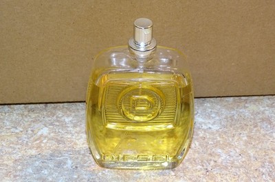 D Diesel by Marbert Cosmetics 2.5 oz / 75 ml Edt Spray Cologne for Men Homme