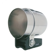 Auto Meter Gauge Mount 2203 Gauge Mounting Cup 2-116 In. Pivoting Electric Auto Meter Gauge Mount 2203 Gauge Mounting Cup 2-116 In. Pivoting Electric