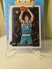 2025-26 Topps - Kon Knueppel #204 (RC)