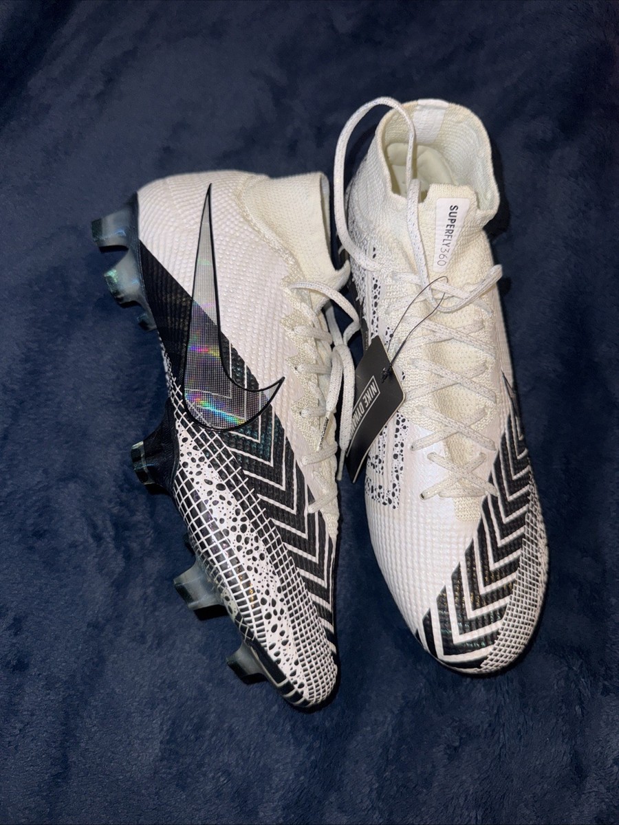 NIKE Mercurial Superfly Ⅶ Elite MDS FG Nike Mercurial Superfly 7 ELITE MDS FG BQ5469-401 Mens
