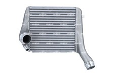 Ladeluftkühler NRF 30184 für PORSCHE PANAMERA 970 Turbo