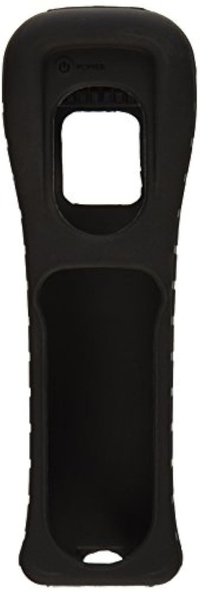 original wiimote cover