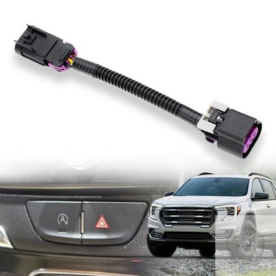 Auto Start Stop Eliminator for 2018 GMC Terrain, 2018 Buick Enclave, 2016-2020