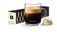 Nespresso Vertuo Sweet Vanilla Coffee Pods Barista Creations 60 Capsules New New