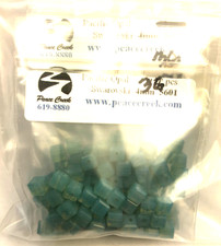 Swarovski Crystal 4mm Pacific Opal 5601 144 pcs