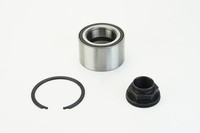 Continental Ctam Radlagersatz WBE1076 FüR Opel Movano U9 Fiat Ducato Bus 100 110
