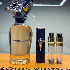 Louis Vuitton Cosmic Cloud Extrait de Parfum Travel Size 10ml