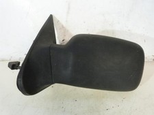 Retroviseur gauche (ou coque) Ford COURRIER