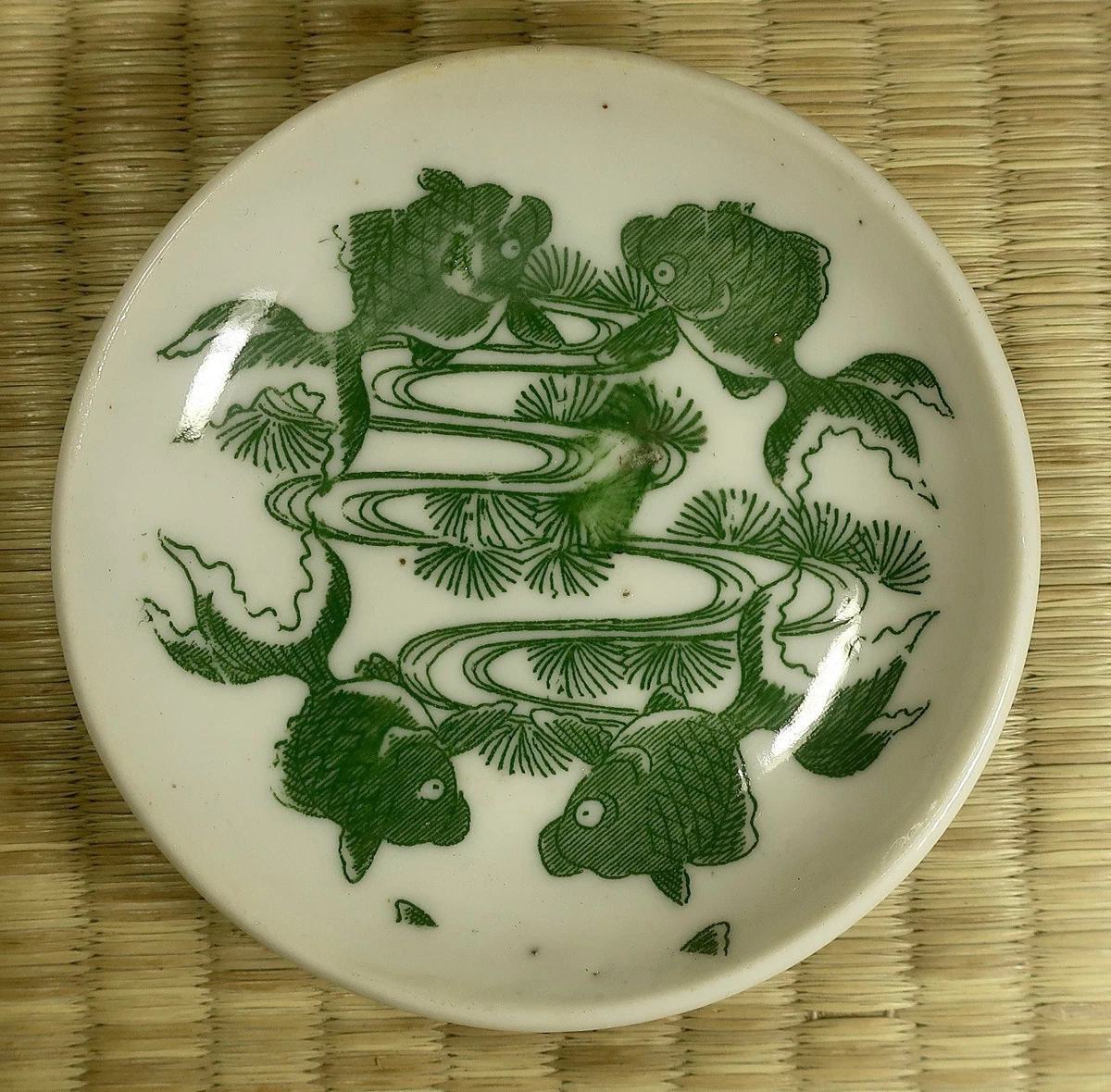 1900-1940 Antique Japanese Plates for sale | eBay
