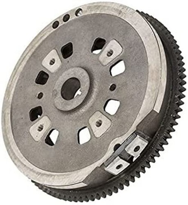 #ad #ad GENUINE OEM TORO PART # 127 9306 FLYWHEEL $172.39