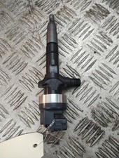 Injecteur Isuzu D-MAX