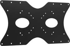 Steel VESA Mount Adapter Plate Bracket for Screens 32" to 55" LED LCD  Monitor an