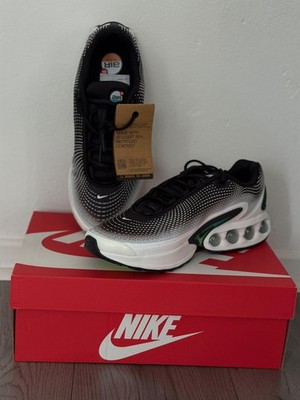 Nike Air Max Dn SE Sneaker - Schwarz/Grau - Gr. 43 - NEU im Karton - OVP