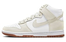 Nike Dunk High Sail Gum (Women's) DD1869-109