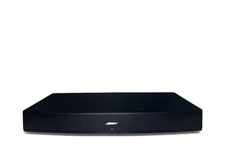 TESTED Bose Solo 15 TV Surround System w/ Power Cord/Remote Model 416054 WORKING