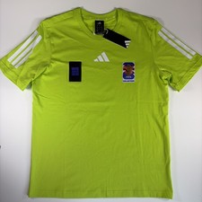 FIFA World Cup 2026 Adidas Official Volunteer T-Shirt Size US Medium