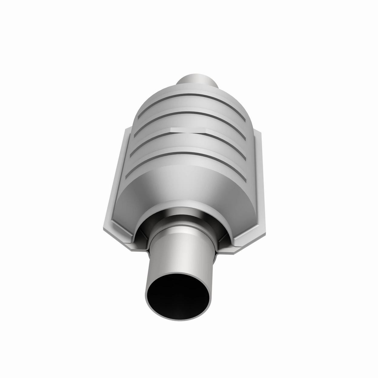 Acura NSX 1991-1994 Right Catalytic converter