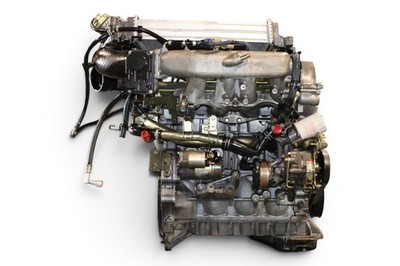 Nissan XTRAIL Neo VVL Turbo Engine Auto AWD Transmission ECU