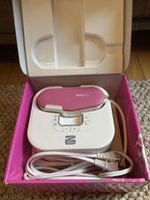 Silk'n SensEpil Pulsed Light Home Laser Hair Removal Kit NIB