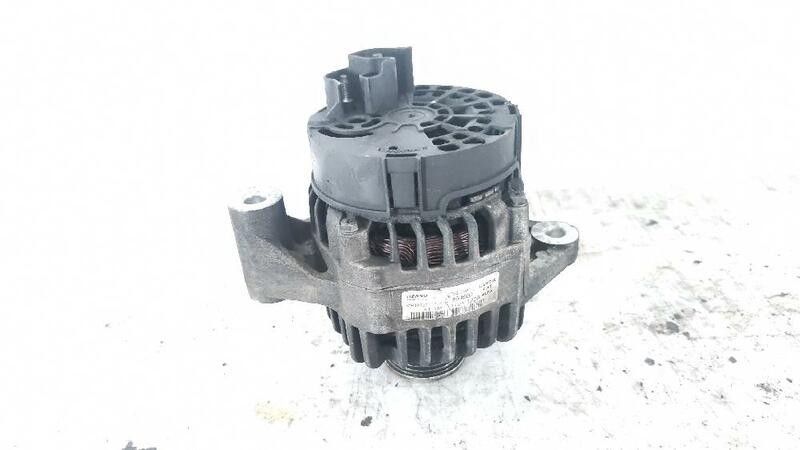 Alternatore Fiat Doblo' 1.6 66 KW Diesel 2009-2014 263A5000 52003507 51854902