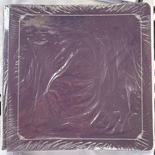 Creative Memories 12x12 Album Purple- NEW Comes With 15-12x12 Pages