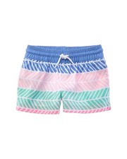 The Beaufort Bonnet Company Tortola Swim Trunk 06M