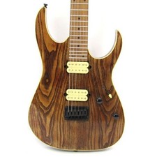 Ibanez RG421 HPAM-ABL Electric Guitar Fret 80 Percent Remaining