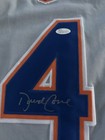 David Cone Signed Jersey COA JSA — photo 3
