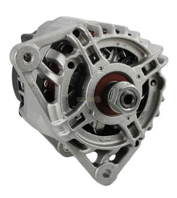 1*** Lichtmaschine 120A Neu Original Magneti Marelli (Denso) 63377464 für Perki