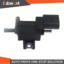 LADEDRUCKREGELVENTIL UMSCHALTVENTIL für VW GOLF 5 + 6 PASSAT TOURAN AUDI 1.4TSI