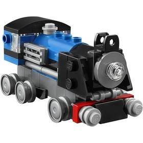 LEGO [Creator] - Blue Express (31054)