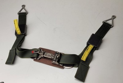 Northrop Ejection Seat Lap Belt HBU-12/A F-5 Tiger T-38 Talon USAF