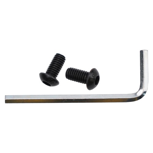 Screws For Ninebot ES1 ES2 ES4 Electric scooters Pole to Base mounting - Picture 15 of 18