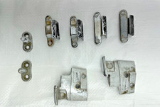 1968-1977 Chevrolet Corvette T-top Alignment Set Striker Plates Pins Set Of 8