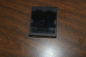 Coleco Colecovision Super Cobra By Parker Bros. Brothers