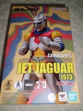 S.H.MonsterArts Jet Jaguar 1973 71f2da