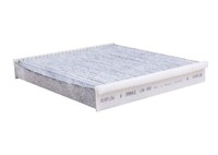 Knecht LAK 490 Filter, Innenraumluft For Daihatsu Jaguar Land Rover Lexus Subaru