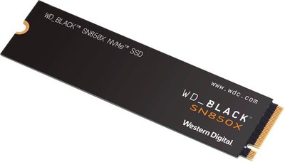 WD - BLACK SN850X 4TB Internal SSD PCIe Gen 4 x4 NVMe | eBay