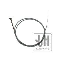72" Universal Choke Cable -Fits  John Deere  Tractor