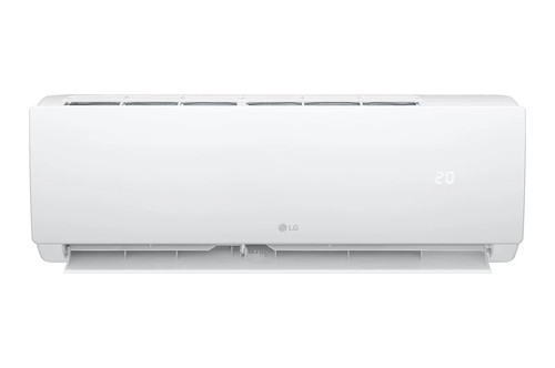 Klimagerät Klimaanlage Monosplit LG W12TI Kalt/Heiß 12000 BTU - Bild 3 von 14