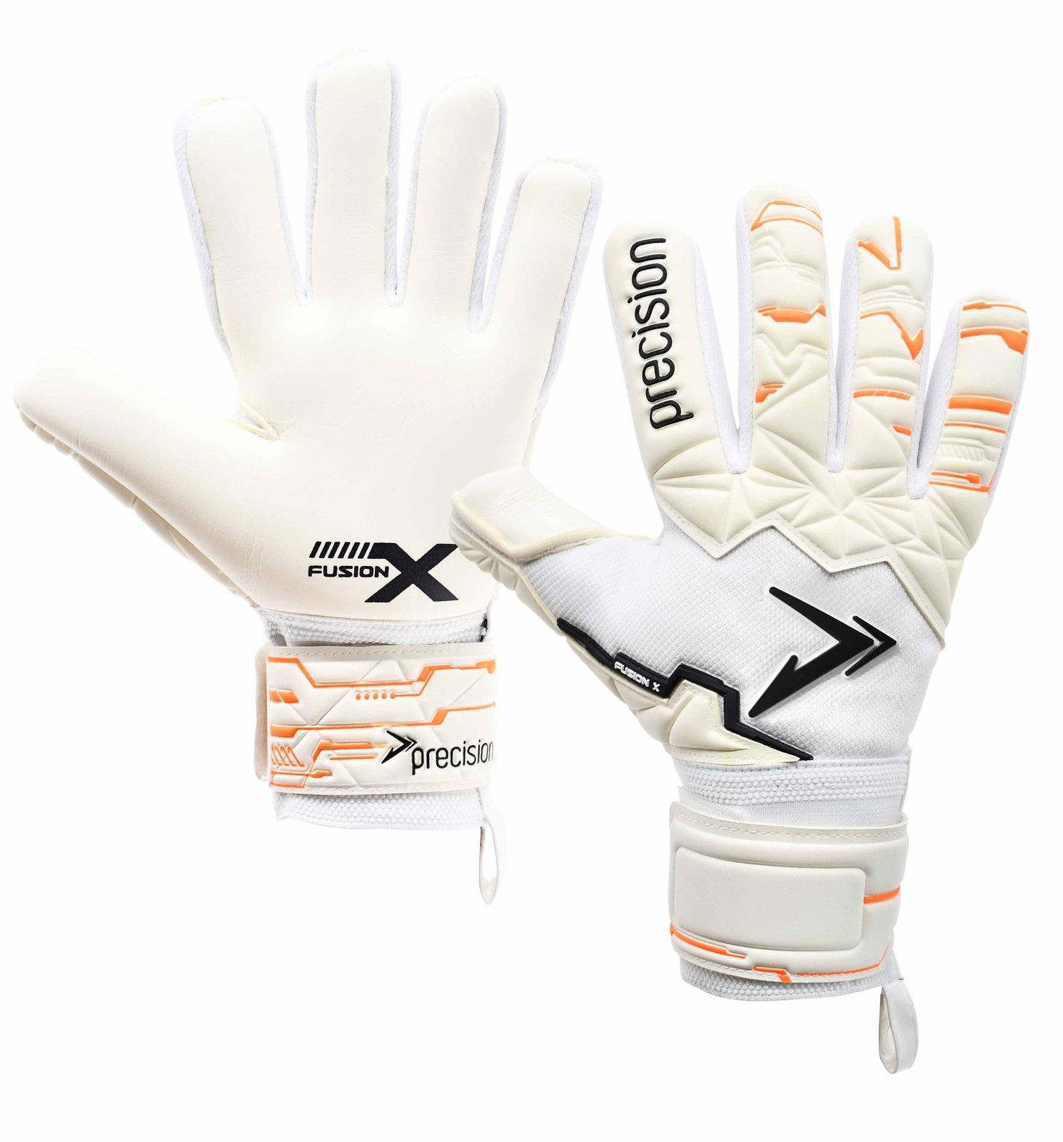 Precision Fusion X Pro Negative Contact Duo GK Gloves 10 10 13190₽