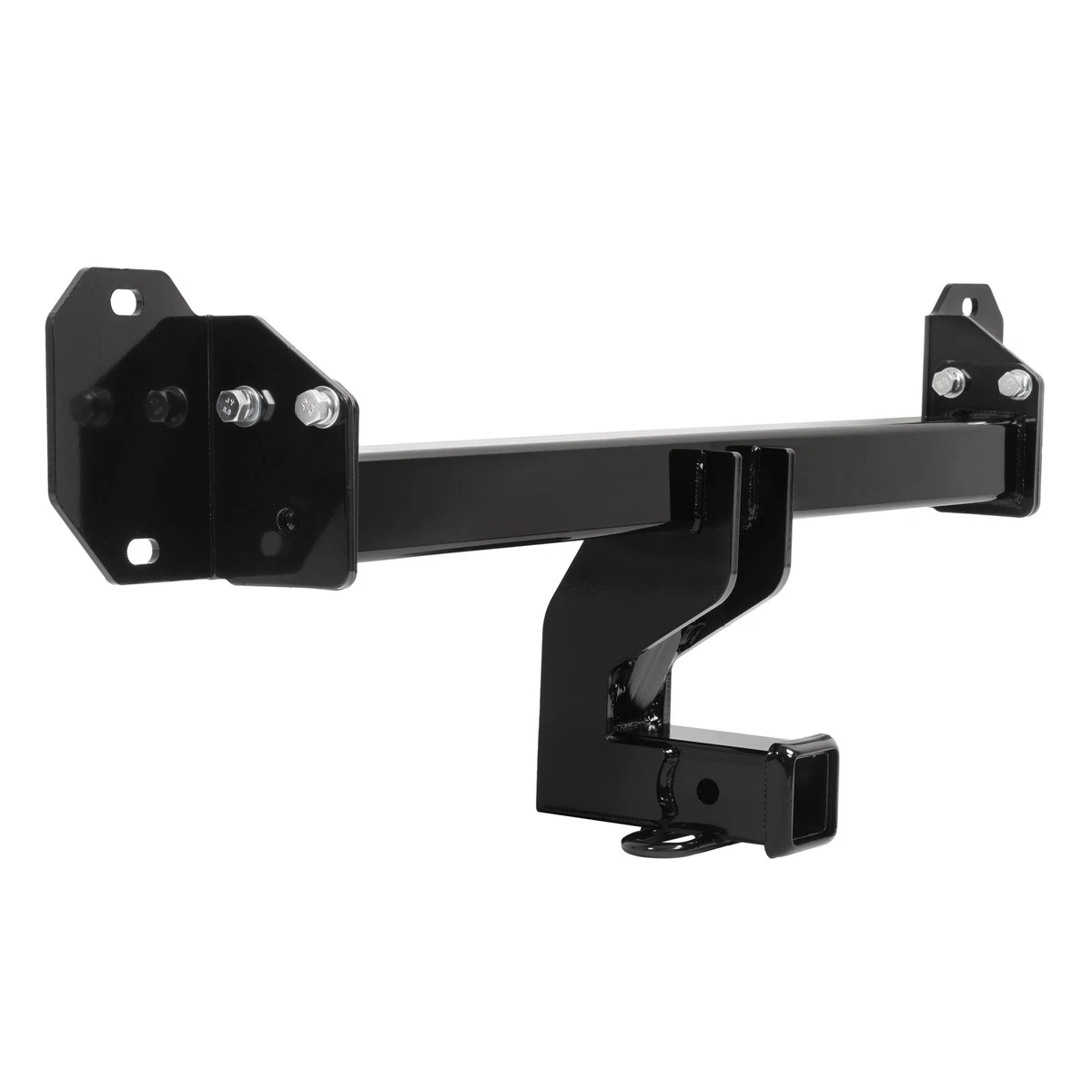 Draw-Tite Hitch Receiver Class III For Mercedes-Benz GLC300 - 76082