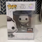 Funko Pop! Vinyl: Disney - Donald Duck - Target (Exclusive) #1309