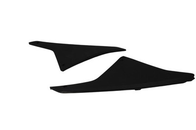 SATTELSTÜTZEN RECHTS UND LINKS APOLLO CVM THUNDER 250 21/18 KAROSSERIE