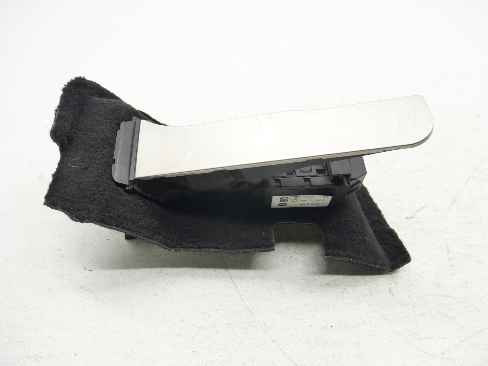 Used Accelerator Throttle Gas Pedal 2009-2013 Lamborghini Gallardo LP570 SL OEM